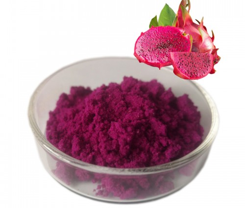 火龍果粉/Dragon Fruit Powder